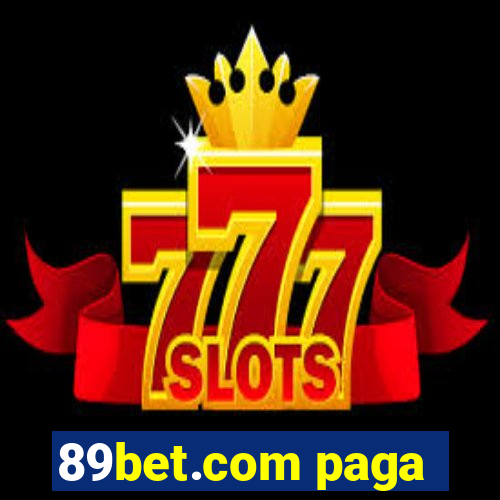 89bet.com paga